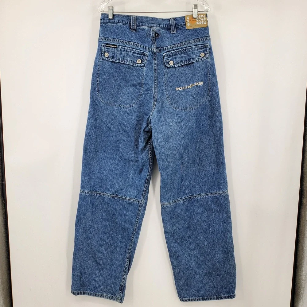 Rocawear vintage baggy